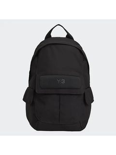 Y-3���磻���꡼/Y-3 BACKPACK S/BLACK