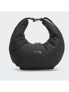 Y-3���磻���꡼/Y-3 CRESCEN BAG/BLACK