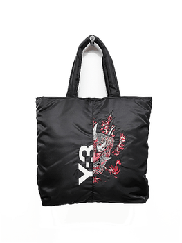 Y-3���磻���꡼/Y-3 YAKSHA BAG/BLACK