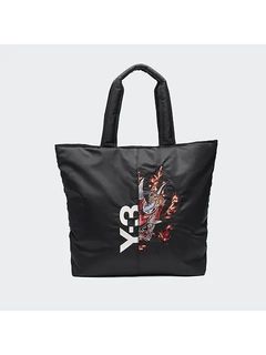 Y-3���磻���꡼/Y-3 YAKSHA BAG/BLACK