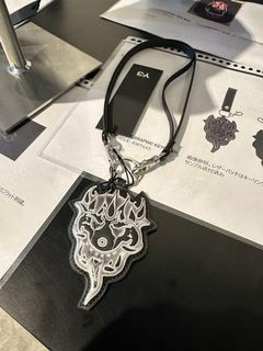 Y-3���磻���꡼/Y-3 CHITO KEY/BLACK