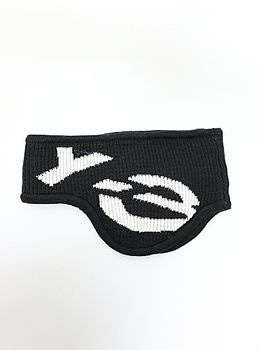 Y-3���磻���꡼/Y-3 HEADBAND/BLACK/CREWHT