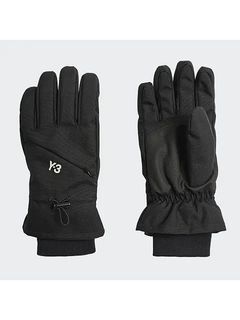 Y-3���磻���꡼/Y-3 GLOVES/BLACK