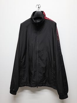 Y-3���磻���꡼/M GRD 3S NYL TT/BLACK