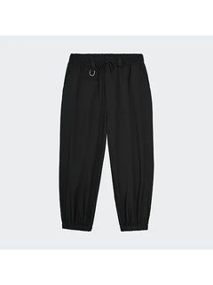 Y-3���磻���꡼/M SU CUFF PT/BLACK