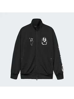 Y-3���磻���꡼/GFX NYLN TT/BLACK