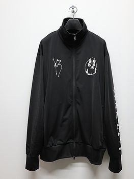 Y-3���磻���꡼/GFX NYLN TT/BLACK
