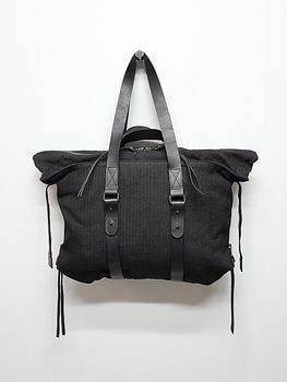 The Viridi-anne���� ������ǥ�����/BAG/BLACK