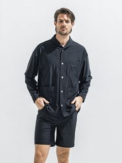 (ͽ���ʡ�5��6������ͽ��/40TH RESOUND CLOTHING���ꥵ����ɥ���������/RUSH CAVER ALL/BLACK