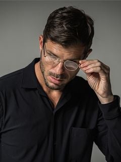 (ͽ���ʡ�3��4������ͽ��/40TH RESOUND CLOTHING���ꥵ����ɥ���������/Larry/GOLD CLEAR