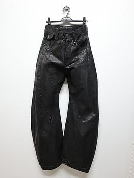 JULIUS・ユリウス,パンツ【正規取扱店】FINAL SALE オフサイド OFFSIDE