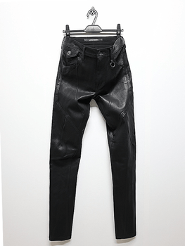 JULIUS・ユリウス,パンツ 【正規取扱店】オフサイド OFFSIDE 2026AW 新