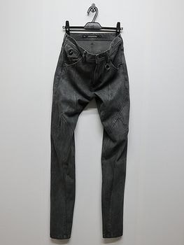 JULIUS・ユリウス,パンツ 【正規取扱店】オフサイド OFFSIDE 2026AW 新
