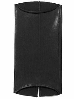 (ͽ����)8��9������ͽ��/JULIUS����ꥦ��/COTTON SWEAT ACCESSORY10/BLACK