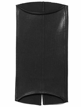 (ͽ����)8��9������ͽ��/JULIUS����ꥦ��/COTTON SWEAT ACCESSORY10/BLACK