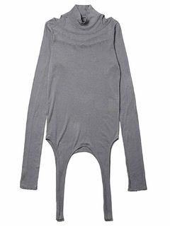 (ͽ����)8��9������ͽ��/JULIUS����ꥦ��/CUPRO/COTTON FRAISE CUT & SEWN8/CEMENT