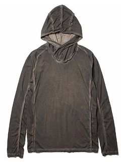 (ͽ����)8��9������ͽ��/JULIUS����ꥦ��/HIGH GAUGE COTTONJERSEY CUT & SEWN15/SOIL