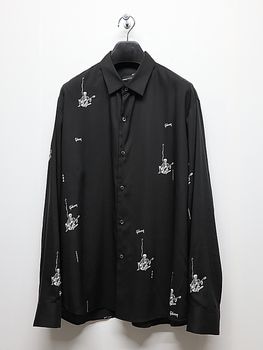 LAD MUSICIAN・ラッド ミュージシャン 【正規通販】 オフサイド