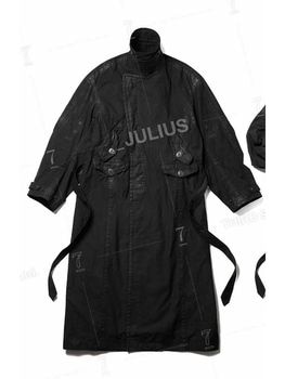 (ͽ����)8~9������ͽ��/JULIUS����ꥦ��/COTTON BACK SATIN/BLACK