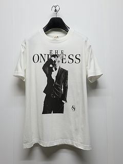 (ͽ���ʡ�5��6������ͽ��/THE ONENESS�������ͥ�/Organic Cotton Jersey Charity T-Shirt/White