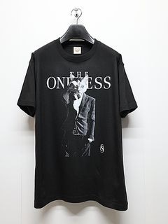(ͽ���ʡ�5��6������ͽ��/THE ONENESS�������ͥ�/Organic Cotton Jersey Charity T-Shirt/2Black