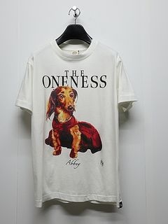 (ͽ���ʡ�5��6������ͽ��/THE ONENESS�������ͥ�/Organic Cotton Jersey Charity T-Shirt/White