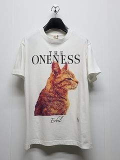 (ͽ���ʡ�5��6������ͽ��/THE ONENESS�������ͥ�/Organic Cotton Jersey Charity T-Shirt/White