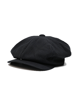 Ground Y�����饦��ɥ磻/C/W TOP TWILL CASQUETTE/BLACK