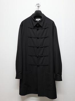 Yohji Yamamoto���襦����ޥ��/���葉��� ����ե֥饦��/BLACK