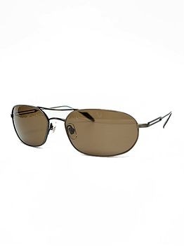 Yohji Yamamoto���襦����ޥ��/������ ���󥰥饹/BROWN