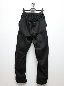 Yohji Yamamoto・ヨウジヤマモト,パンツ 【正規取扱店】オフサイド