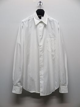 Yohji Yamamoto���襦����ޥ��/�����ĥ֥����� CDH���֥����/OFF WHITE