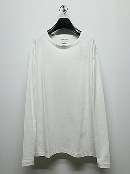 Yohji Yamamoto・ヨウジヤマモト,カットソー・ニット【正規取扱店