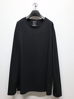 Yohji Yamamoto・ヨウジヤマモト,カットソー・ニット【正規取扱店