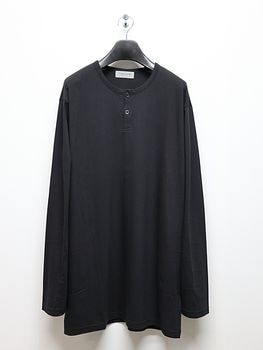 Yohji Yamamoto���襦����ޥ��/30/��ŷ�� �إ�꡼Ĺµ/BLACK
