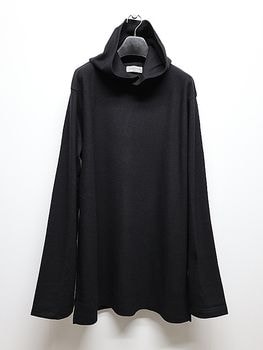Yohji Yamamoto���襦����ޥ��/140'S������ŷ�� �ա����դ�Ĺµ/BLACK