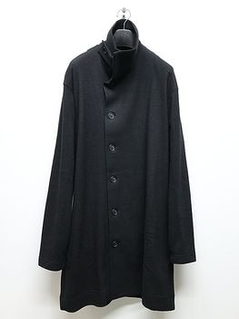 Yohji Yamamoto・ヨウジヤマモト,カットソー・ニット【正規取扱店