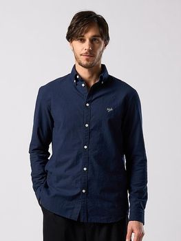 (ͽ���ʡ�8��9������ͽ��/wjk�����֥른��������/classic B.D shirt/navy