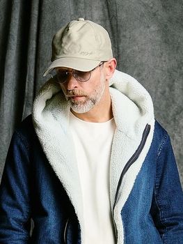 (ͽ���ʡ�9��10������ͽ��/wjk�����֥른��������/heavy moleskin B.B.cap/l.khaki