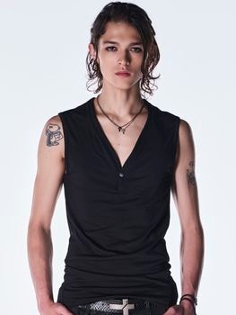 □ kiryuyrik・キリュウキリュウ2026AW(予約品) 【正規通販
