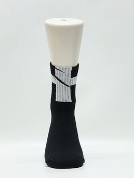 (ͽ���ʡ�8��9������ͽ��/kiryuyrik������奦����奦/Socks/Black