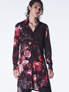 □ kiryuyrik・キリュウキリュウ2026AW(予約品) 【正規通販