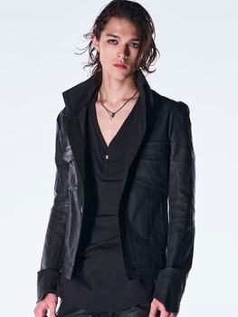 □ kiryuyrik・キリュウキリュウ2026AW(予約品)【正規取扱店】SALE開催