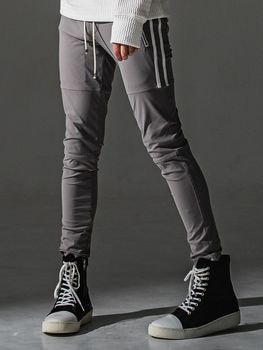 (ͽ���ʡ�8��9������ͽ��/41TH RESOUND CLOTHING���ꥵ����ɥ���������/SUPER TIGHT TAPERD Johnson LINE NYLON PT/GREYWH