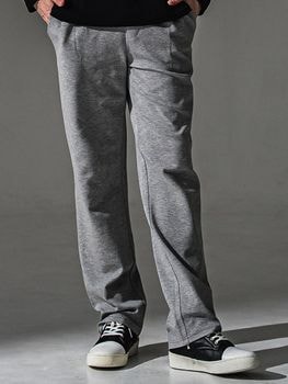 (ͽ���ʡ�8��9������ͽ��/41TH RESOUND CLOTHING���ꥵ����ɥ���������/SEMIWAIDE CHRIS EASY WIDE TUCK PANTS/GREY