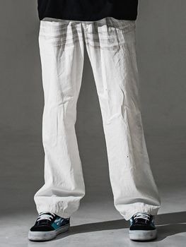 (ͽ���ʡ�8��9������ͽ��/41TH RESOUND CLOTHING���ꥵ����ɥ���������/SEMIWAIDE WK PT/WHUSED