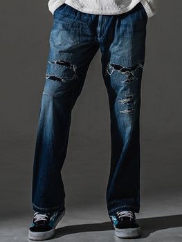 (ͽ���ʡ�8��9������ͽ��/41TH RESOUND CLOTHING���ꥵ����ɥ���������/SEMIWAIDE WK PT/INDREMAKE