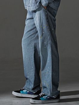 (ͽ���ʡ�8��9������ͽ��/41TH RESOUND CLOTHING���ꥵ����ɥ���������/SEMIWAIDE WK PT/hickory