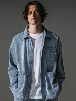 (ͽ���ʡ�8��9������ͽ��/41TH RESOUND CLOTHING���ꥵ����ɥ���������/RC CAVER ALL/HICKORY