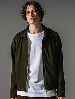 (ͽ���ʡ�8��9������ͽ��/41TH RESOUND CLOTHING���ꥵ����ɥ���������/swing jk/KHAKI